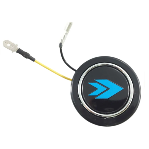 Horn Button NRG Arrow