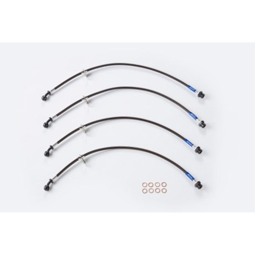 Brake Hose Set - Civic EK4,EK9