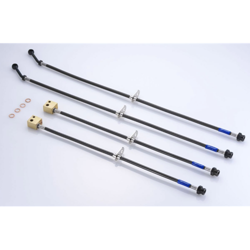 Brake Hose Set - Civic FK8