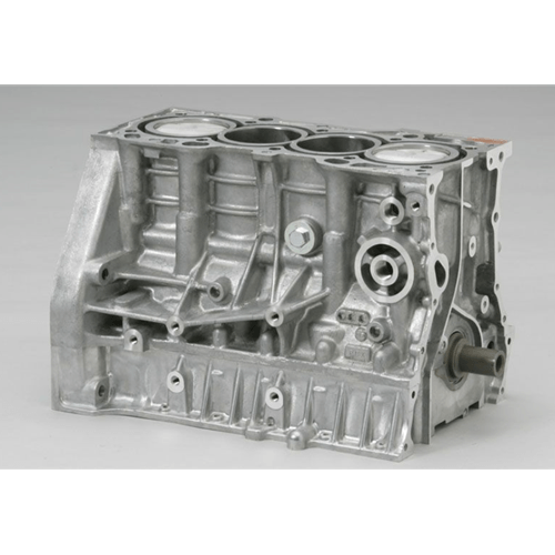 F20C Short Block [2.2L] - S2000