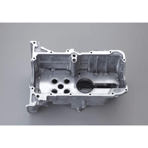 Baffle Oil Pan - CR-Z ZF1