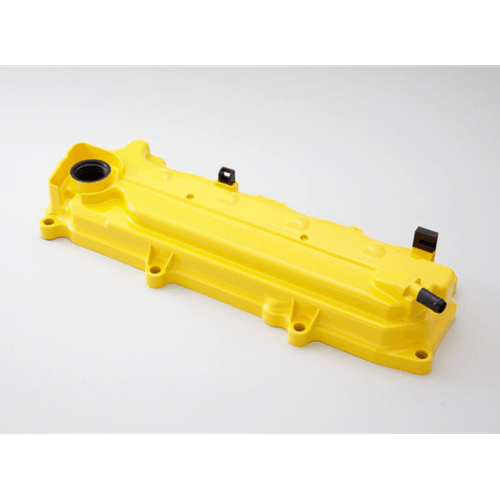 Head Cover (Yellow) - Fit GE6/7/8/9,ZF1