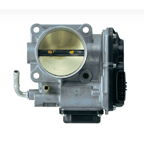 Venturi Big Throttle Body - S2000 AP2(06-09)