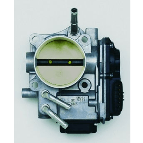 Venturi Big Throttle Body - Civic FD2