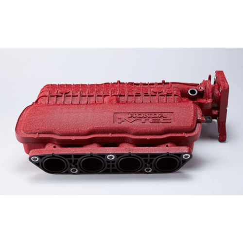 Intake Chamber (Red) - Fit GE8