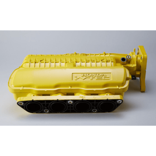 Intake Chamber (Yellow) - Fit GE8