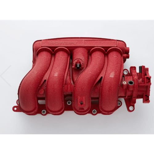 Intake Chamber (Red) - Fit GK5