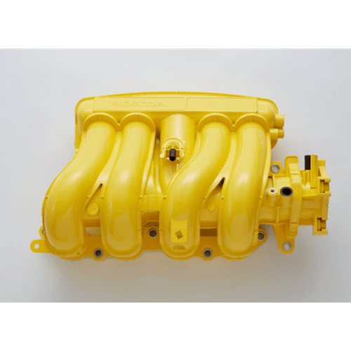 Intake Chamber (Yellow) - Fit GK5