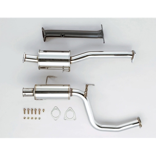 N1 Muffler Kit - S2000 AP1/2