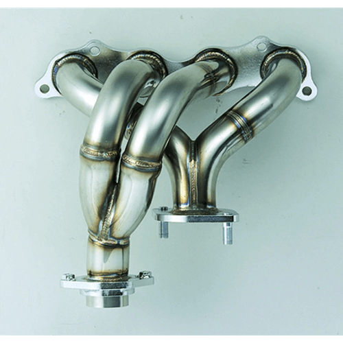 4in2 Exhaust Manifold  - Accord CL7