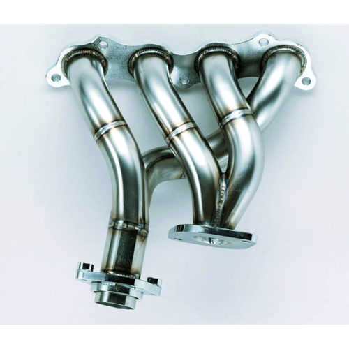 4in2 Exhaust Manifold  - Integra DC5R,EP3