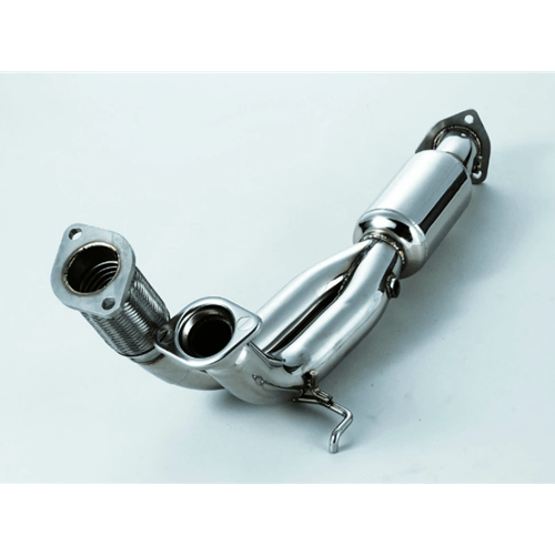 2in1 Exhaust Manifold - Integra DC5R,EP3