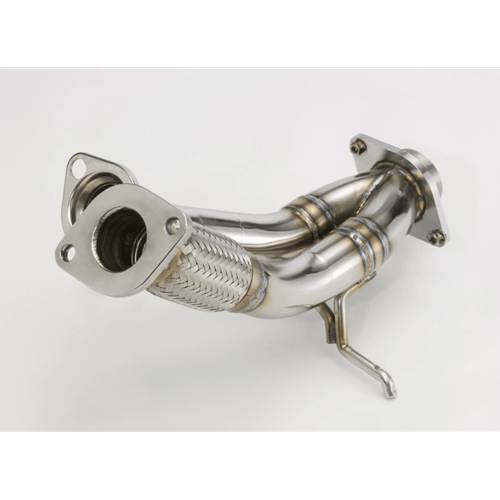 2in1 Exhaust Manifold - Civic FD2