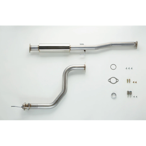 Exhaust Pipe-B  - Integra DC2,DC2R