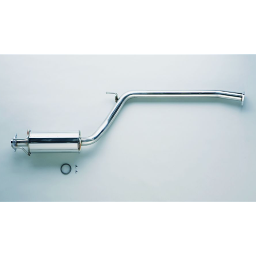 Exhaust Pipe-B - Civic FD2