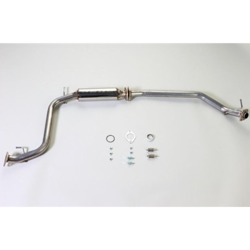 Exhaust Pipe-B  - Fit GK5