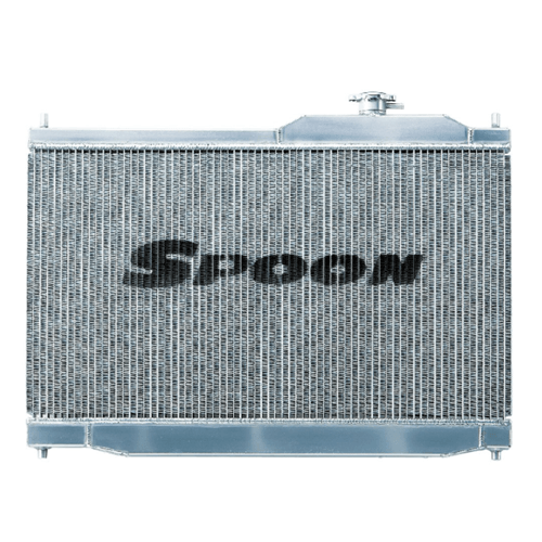 Aluminum Radiator [Street] - S2000 AP1/2