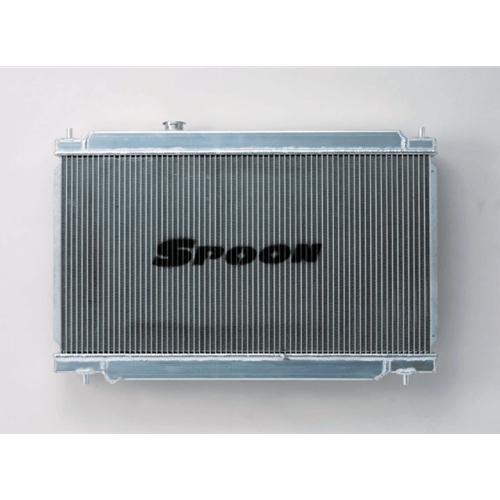 Aluminum Radiator [Street] - Integra DC2