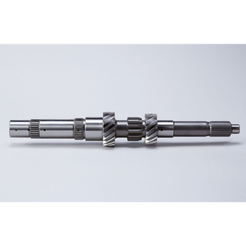 Cross Gear Repair Parts [M,Shaft] - Civic, Integra Main Shaft