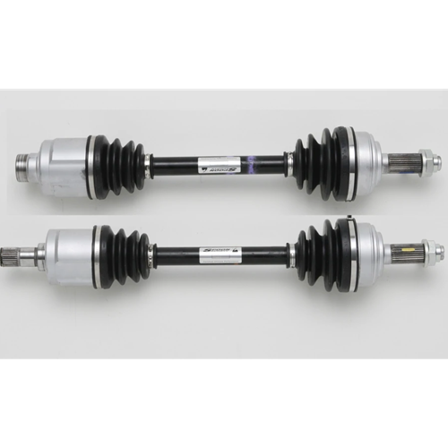 Driveshaft Set - Accord CL7