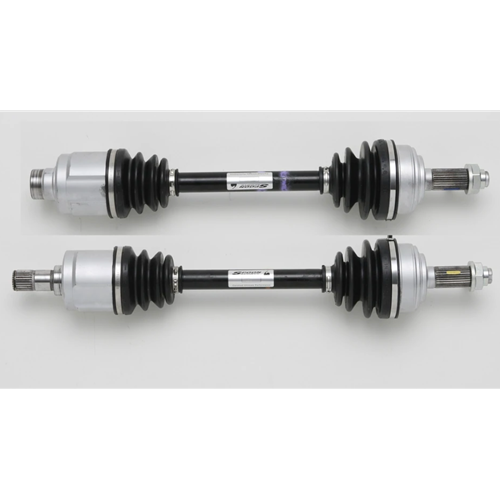 Driveshaft Set - Civic EP3