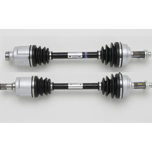 Driveshaft Set - Civic FD2