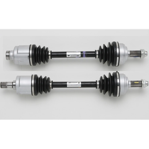 Driveshaft Set - Fit GE8