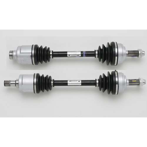 Driveshaft Set - CR-Z ZF1