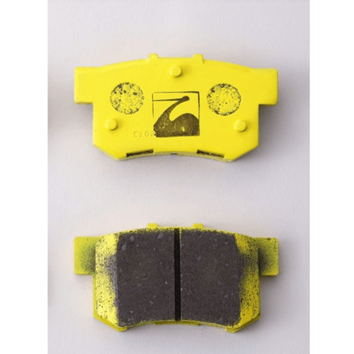 Brake Pad [Rear] - Civic FN2