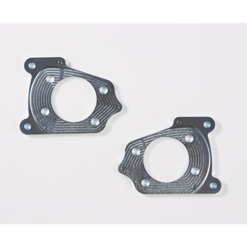 Rear Adjusting Plate for Race - Fit GK5