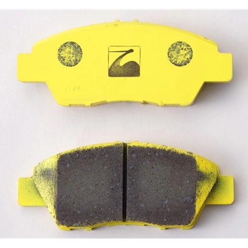 Brake Pad [Front] - S2000 AP1