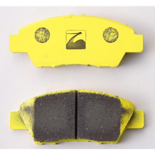 Brake Pad [Front] - Accord CL7