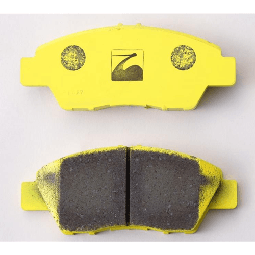 Brake Pad [Front] - Civic, Integra DC2R'98/DB8R'98,EG6/9,EK4,EK9