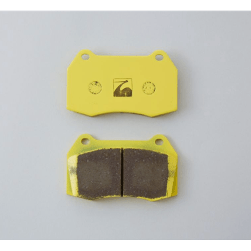 Brake Pad [Front] - Civic FD2