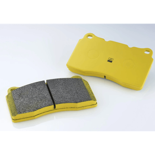 Brake Pad [Front] - Civic FK8