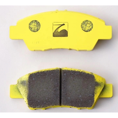 Brake Pad [Front] - Civic FN2