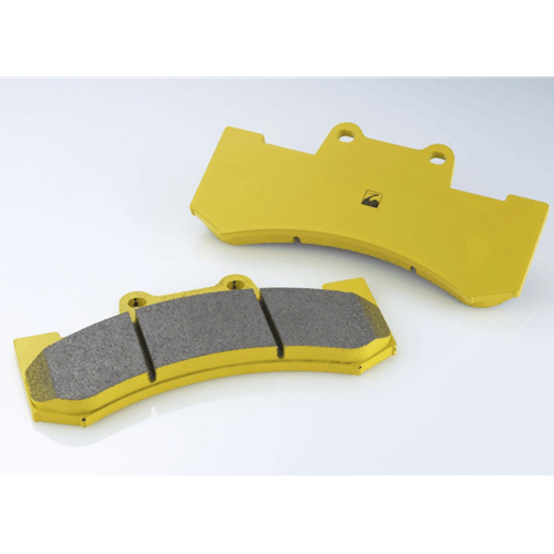 Brake Pad [Front] (For Street) - Civic 6pot Full Monoblock