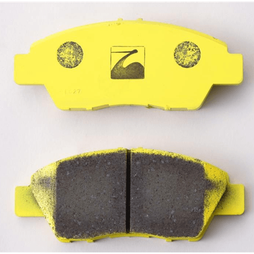 Brake Pad [Front] - CR-Z ZF1,GK5