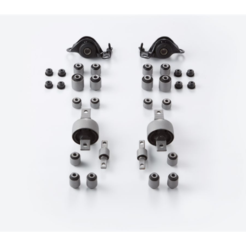 Suspension Bush Set - Civic, Integra EG6, EK4, EK9, DC2, DB8