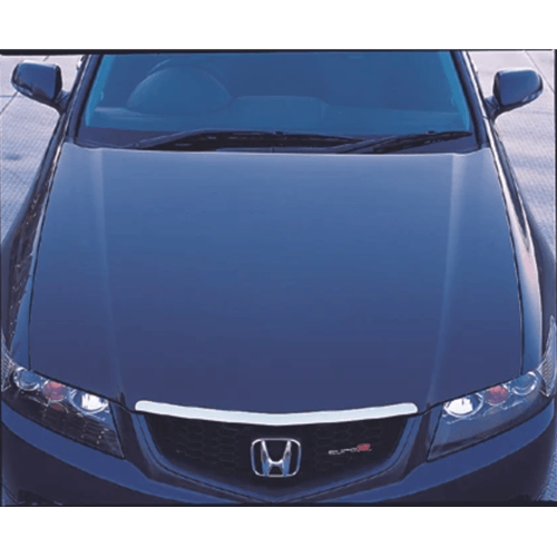 Carbon Bonnet - Accord CL7(early model)