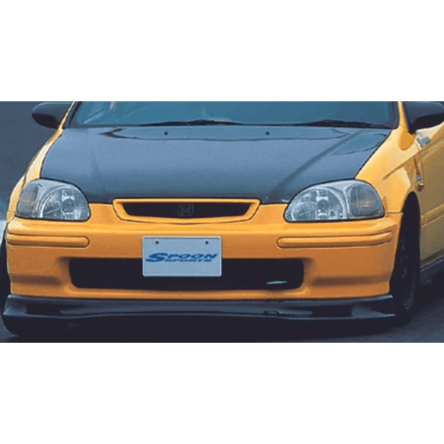 Carbon Bonnet - Civic EK4/9(early model)