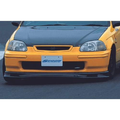 Carbon Bonnet - Civic EK4/9(late model)