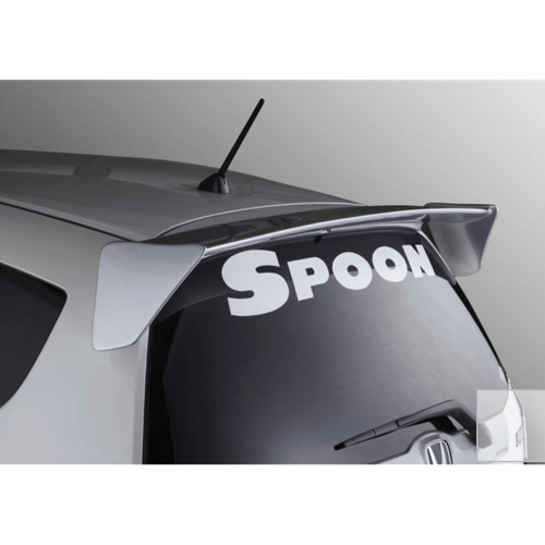 Roof Spoiler - Fit GE6/7/8/9