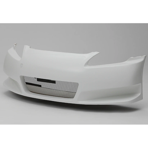 Aero Bumper [Front] - S2000 AP1/2