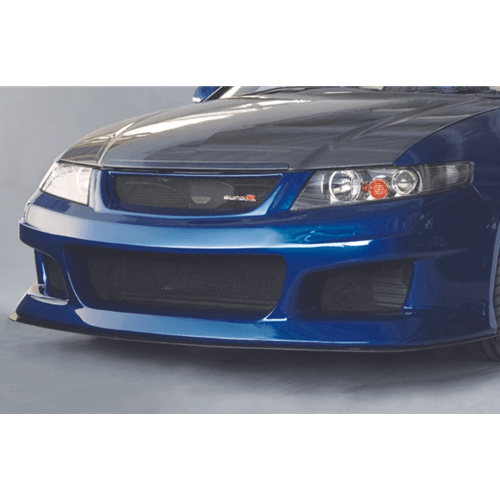 S-Tai Bumper [Front] - Accord CL7 2004.01-2008.12