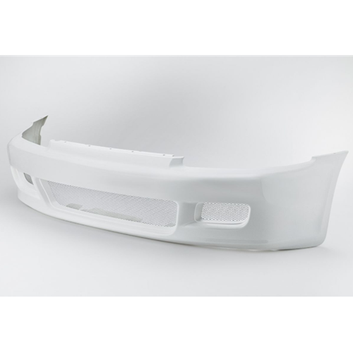 Bumper [Front] - Civic EG6,EJ1