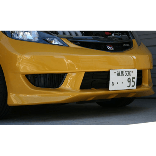 Aero Bumper, FRP - Fit GE8