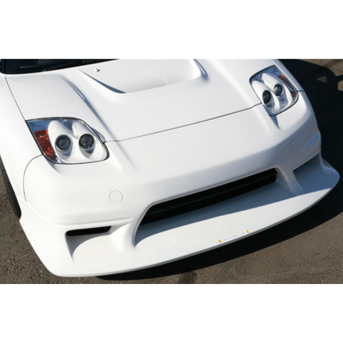 NSX-R GT Front Bumper - NSX NA2