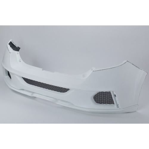 Aero Bumper Rear, FRP - Civic FK8