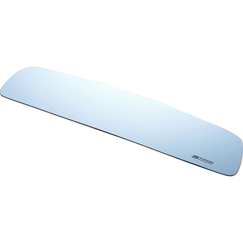 Blue Wide Rear View Mirror - CL7,EP3(later),FD2,FN2,GE8